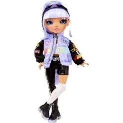 MGA Entertainment Rainbow Vision Rainbow High - Tessa Park, Puppe -Spielzeugwelt Verkauf MGA Entertainment Rainbow Vision Rainbow High Tessa Park Puppe@@1838641 3