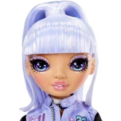 MGA Entertainment Rainbow Vision Rainbow High - Tessa Park, Puppe -Spielzeugwelt Verkauf MGA Entertainment Rainbow Vision Rainbow High Tessa Park Puppe@@1838641 5