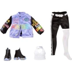 MGA Entertainment Rainbow Vision Rainbow High - Tessa Park, Puppe -Spielzeugwelt Verkauf MGA Entertainment Rainbow Vision Rainbow High Tessa Park Puppe@@1838641 6