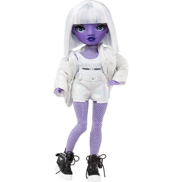 MGA Entertainment Shadow High S23 Fashion Doll - Dia Mante, Puppe 2 MGA Entertainment Shadow High S23 Fashion Doll - Dia Mante, Puppe – Bild 2