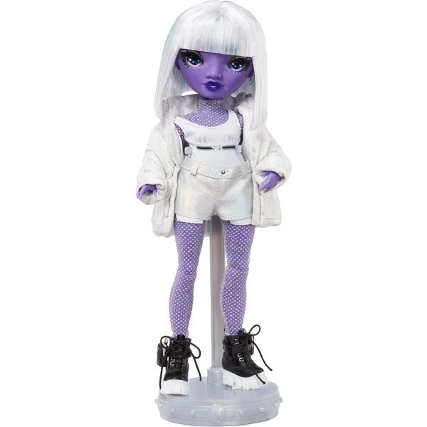 MGA Entertainment Shadow High S23 Fashion Doll - Dia Mante, Puppe 3 MGA Entertainment Shadow High S23 Fashion Doll - Dia Mante, Puppe – Bild 3