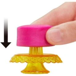 Mattel Barbie Bäckerei Spielset Mit Puppe -Spielzeugwelt Verkauf Mattel Barbie B ckerei Spielset mit Puppe@@1806394 4