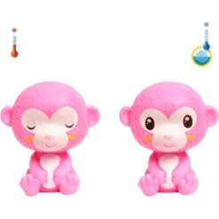 Mattel Barbie Cutie Reveal Chelsea Jungle Series - Affe, Puppe -Spielzeugwelt Verkauf Mattel Barbie Cutie Reveal Chelsea Jungle Series Affe Puppe@@1888855 4