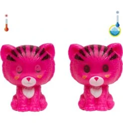 Mattel Barbie Cutie Reveal Chelsea Jungle Series - Tiger, Puppe 15 Mattel Barbie Cutie Reveal Chelsea Jungle Series - Tiger, Puppe -Spielzeugwelt Verkauf Mattel Barbie Cutie Reveal Chelsea Jungle Series Tiger Puppe@@1888845 4