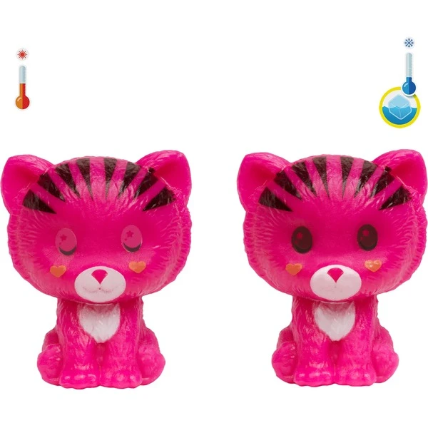 Mattel Barbie Cutie Reveal Chelsea Jungle Series - Tiger, Puppe 5 Mattel Barbie Cutie Reveal Chelsea Jungle Series - Tiger, Puppe – Bild 5