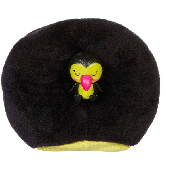 Mattel Barbie Cutie Reveal Dschungel Serie - Tukan, Puppe 4 Mattel Barbie Cutie Reveal Dschungel Serie - Tukan, Puppe – Bild 4