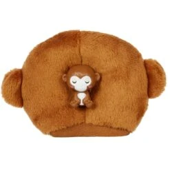 Mattel Barbie Cutie Reveal Dschungel Serie - Äffchen, Puppe -Spielzeugwelt Verkauf Mattel Barbie Cutie Reveal Dschungel Serie ffchen Puppe@@100024228 3