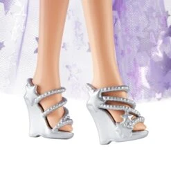 Mattel Barbie Ein Verborgener Zauber Malibu Puppe -Spielzeugwelt Verkauf Mattel Barbie Ein verborgener Zauber Malibu Puppe@@1919781 5