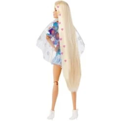 Mattel Barbie Extra Puppe Flower Power 14 Mattel Barbie Extra Puppe Flower Power -Spielzeugwelt Verkauf Mattel Barbie Extra Puppe Flower Power@@1806317 2