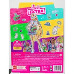 Mattel Barbie Extra Puppe Flower Power 20 Mattel Barbie Extra Puppe Flower Power -Spielzeugwelt Verkauf Mattel Barbie Extra Puppe Flower Power@@1806317 8