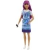 Mattel Barbie Haarstylistin Puppe