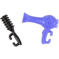 Mattel Barbie Haarstylistin Puppe -Spielzeugwelt Verkauf Mattel Barbie Haarstylistin Puppe@@1713335 3