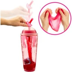 Mattel Barbie Pop! Reveal Juicy Fruits - Wassermelone, Puppe -Spielzeugwelt Verkauf Mattel Barbie Pop Reveal Juicy Fruits Wassermelone Puppe@@1919237 2