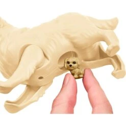 Mattel Barbie Puppe (brünett) Mit Hund Und Welpen 10 Mattel Barbie Puppe (brünett) Mit Hund Und Welpen -Spielzeugwelt Verkauf Mattel Barbie Puppe br nett mit Hund und Welpen@@1806321 3