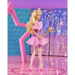 Mattel Barbie Rewind - Abschlussball, Puppe -Spielzeugwelt Verkauf Mattel Barbie Rewind Abschlussball Puppe@@100011059 4