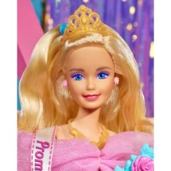 Mattel Barbie Rewind - Abschlussball, Puppe -Spielzeugwelt Verkauf Mattel Barbie Rewind Abschlussball Puppe@@100011059 5