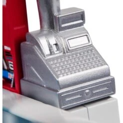 Mattel Barbie Supermarkt Und Puppe -Spielzeugwelt Verkauf Mattel Barbie Supermarkt und Puppe@@1ssmubc2 3