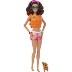 Mattel Barbie Surf Puppe & Accy -Spielzeugwelt Verkauf Mattel Barbie Surf Puppe Accy@@1919157 2