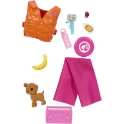 Mattel Barbie Surf Puppe & Accy -Spielzeugwelt Verkauf Mattel Barbie Surf Puppe Accy@@1919157 4
