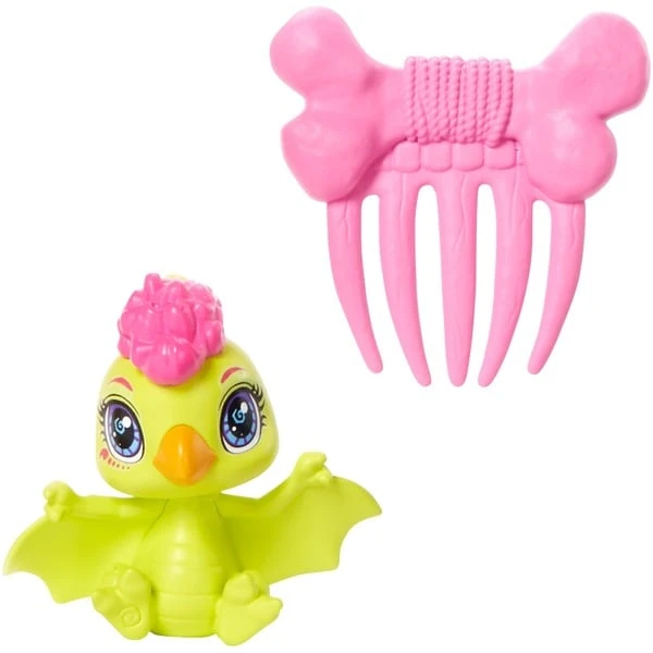 Mattel Cave Club Fernessa, Puppe 7 Mattel Cave Club Fernessa, Puppe – Bild 7