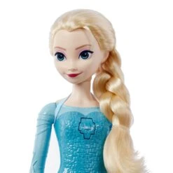 Mattel Disney Die Eiskönigin Singende Elsa-Puppe 10 Mattel Disney Die Eiskönigin Singende Elsa-Puppe -Spielzeugwelt Verkauf Mattel Disney Die Eisk nigin singende Elsa Puppe@@1889868 3