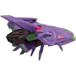 Mattel Disney Pixar Lightyear Hyperspeed Zurg Fighter Ship, Spielfahrzeug -Spielzeugwelt Verkauf Mattel Disney Pixar Lightyear Hyperspeed Zurg Fighter Ship Spielfahrzeug@@1848016 4