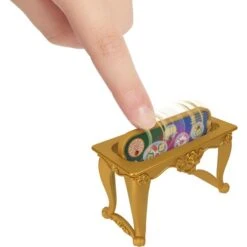 Mattel Disney Prinzessin Belle´s Magical Surprise Castle Playset, Spielgebäude 19 Mattel Disney Prinzessin Belle´s Magical Surprise Castle Playset, Spielgebäude -Spielzeugwelt Verkauf Mattel Disney Prinzessin Belle s Magical Surprise Castle Playset Spielgeb ude@@1889875 7