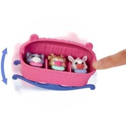 Mattel Enchantimals Baby Bestie Danessa Deer & Sprint, Puppe 10 Mattel Enchantimals Baby Bestie Danessa Deer & Sprint, Puppe -Spielzeugwelt Verkauf Mattel Enchantimals Baby Bestie Danessa Deer Sprint Puppe@@1888513 4