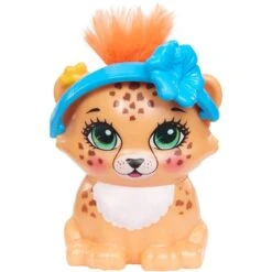 Mattel Enchantimals Cheetah Deluxe, Puppe -Spielzeugwelt Verkauf Mattel Enchantimals Cheetah Deluxe Puppe@@1918961 5