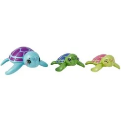 Mattel Enchantimals New Family Turtle Pack, Puppe -Spielzeugwelt Verkauf Mattel Enchantimals New Family Turtle Pack Puppe@@1806422 2