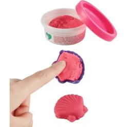 Mattel Enchantimals New Family Turtle Pack, Puppe -Spielzeugwelt Verkauf Mattel Enchantimals New Family Turtle Pack Puppe@@1806422 3