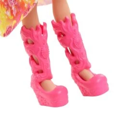 Mattel Enchantimals Royals Falon Phoenix Puppe & Sunrise -Spielzeugwelt Verkauf Mattel Enchantimals Royals Falon Phoenix Puppe Sunrise@@1713365 4