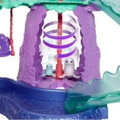 Mattel Enchantimals Unterwasser Abenteuerpark Spielset, Spielgebäude -Spielzeugwelt Verkauf Mattel Enchantimals Unterwasser Abenteuerpark Spielset Spielgeb ude@@1806549 3