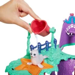 Mattel Enchantimals Unterwasser Abenteuerpark Spielset, Spielgebäude -Spielzeugwelt Verkauf Mattel Enchantimals Unterwasser Abenteuerpark Spielset Spielgeb ude@@1806549 4