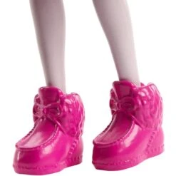 Mattel Enchantimals Zadie Zebra Puppe -Spielzeugwelt Verkauf Mattel Enchantimals Zadie Zebra Puppe@@1713359 5