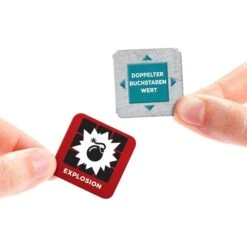 Mattel Games Scrabble Fallen-Gefahr, Brettspiel -Spielzeugwelt Verkauf Mattel Games Scrabble Fallen Gefahr Brettspiel@@1855291 4