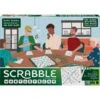 Mattel Games Scrabble Wortgefecht, Brettspiel