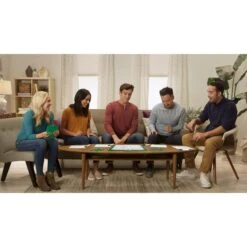 Mattel Games Scrabble Wortgefecht, Brettspiel -Spielzeugwelt Verkauf Mattel Games Scrabble Wortgefecht Brettspiel@@1sgmb014 6