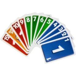 Mattel Games Skip-Bo, Kartenspiel -Spielzeugwelt Verkauf Mattel Games Skip Bo Kartenspiel@@1sgmk000 2