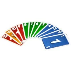 Mattel Games Skip-Bo, Kartenspiel -Spielzeugwelt Verkauf Mattel Games Skip Bo Kartenspiel@@1sgmk000 3