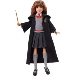 Mattel Harry Potter Die Kammer Des Schreckens Hermine Granger Puppe