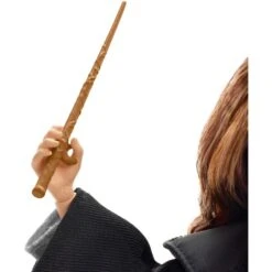 Mattel Harry Potter Die Kammer Des Schreckens Hermine Granger Puppe -Spielzeugwelt Verkauf Mattel Harry Potter Die Kammer des Schreckens Hermine Granger Puppe@@1ssmhp08 5