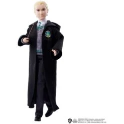Mattel Harry Potter Draco Malfoy Puppe -Spielzeugwelt Verkauf Mattel Harry Potter Draco Malfoy Puppe@@1888531 2