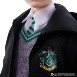 Mattel Harry Potter Draco Malfoy Puppe -Spielzeugwelt Verkauf Mattel Harry Potter Draco Malfoy Puppe@@1888531 4