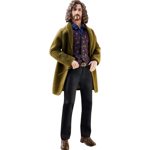 Mattel Harry Potter Sirius Black Puppe 1 Mattel Harry Potter Sirius Black Puppe