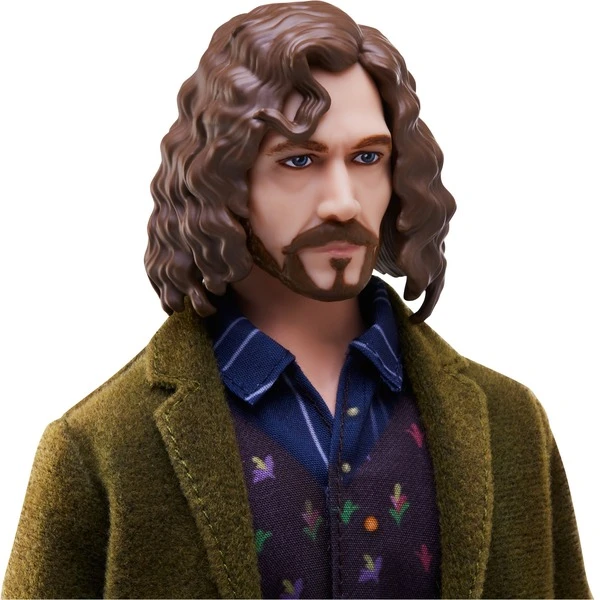 Mattel Harry Potter Sirius Black Puppe 3 Mattel Harry Potter Sirius Black Puppe – Bild 3