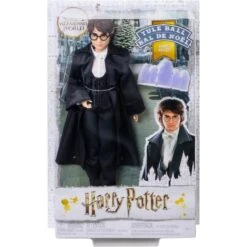 Mattel Harry Potter Weihnachtsball Harry Potter Puppe 12 Mattel Harry Potter Weihnachtsball Harry Potter Puppe -Spielzeugwelt Verkauf Mattel Harry Potter Weihnachtsball Harry Potter Puppe@@1550859 5