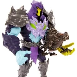 Mattel He-Man And The Masters Of The Universe Savage Eternia Skeletor -Spielzeugwelt Verkauf Mattel He Man and the Masters of the Universe Savage Eternia Skeletor@@1888863 4