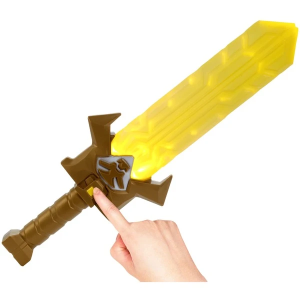 Mattel He-Man And The Masters Of The Universe Schwert Der Macht, Rollenspiel 3 Mattel He-Man And The Masters Of The Universe Schwert Der Macht, Rollenspiel – Bild 3