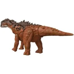 Mattel Jurassic World Massive Action Ampelosaurus, Spielfigur -Spielzeugwelt Verkauf Mattel Jurassic World Massive Action Ampelosaurus Spielfigur@@1822378 5